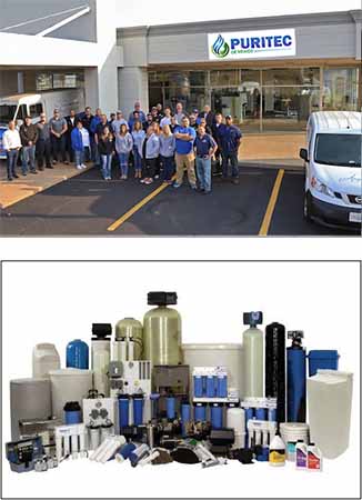puritec de mexico empresa