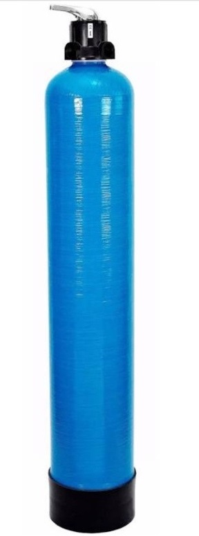 filtro alcalino