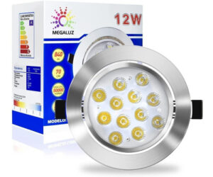 lampara led