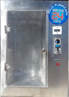 despachador-automatico-de-agua-2 despachador automatico de agua purificada