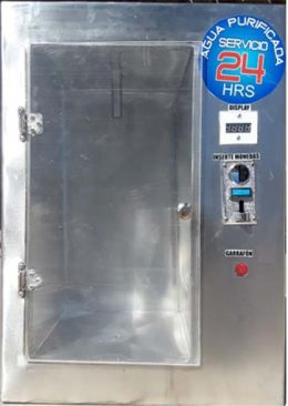 despachador-automatico-de-agua-2 despachador automatico de agua purificada