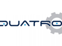 quatro logo