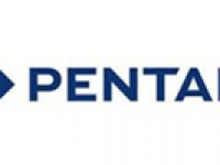 pentair logo