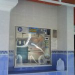 despachador automatico de agua 24 horas