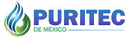 puritec de mexico logotipo